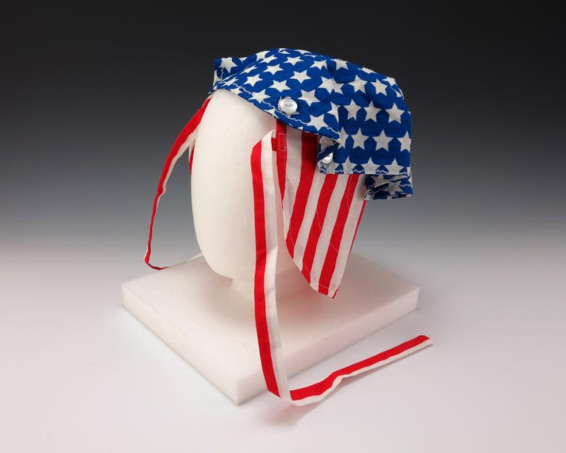 1988.70 a-b; Gerald R. Ford Presidential Library & Museum, Grand Rapids, MI