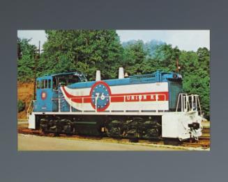 1988.76.2.10; Gerald R. Ford Presidential Library & Museum, Grand Rapids, MI