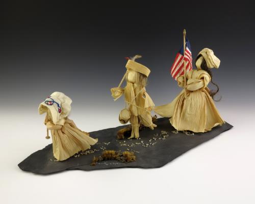 1988.826.1; Gerald R. Ford Presidential Library & Museum, Grand Rapids, MI