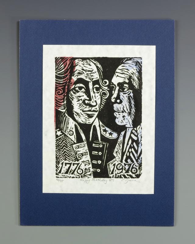 1988.827.1; Gerald R. Ford Presidential Library & Museum, Grand Rapids, MI