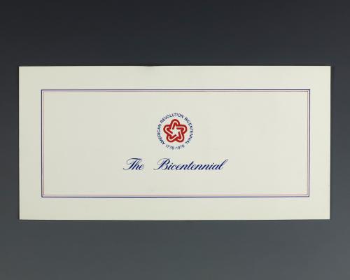 1988.83.1.13; Gerald R. Ford Presidential Library & Museum, Grand Rapids, MI