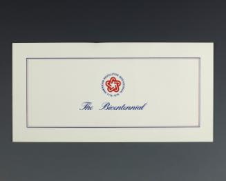 1988.83.1.13; Gerald R. Ford Presidential Library & Museum, Grand Rapids, MI