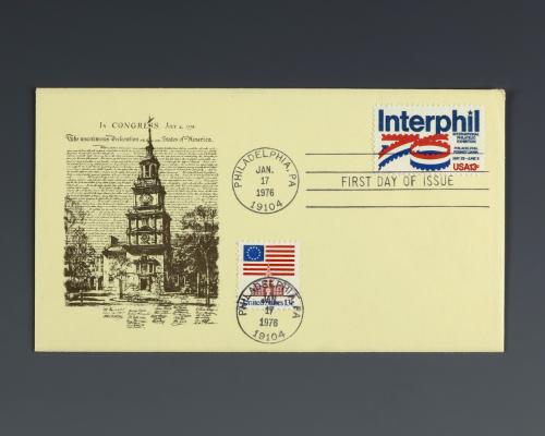 1988.83.1.9 a-b; Gerald R. Ford Presidential Library & Museum, Grand Rapids, MI