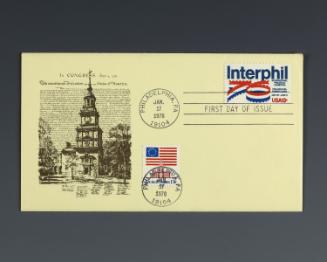 1988.83.1.9 a-b; Gerald R. Ford Presidential Library & Museum, Grand Rapids, MI