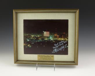 1988.864.1; Gerald R. Ford Presidential Library & Museum, Grand Rapids, MI