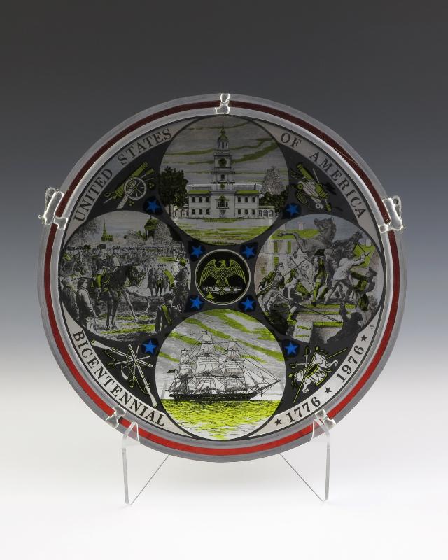 1988.919.1; Gerald R. Ford Presidential Library & Museum, Grand Rapids, MI