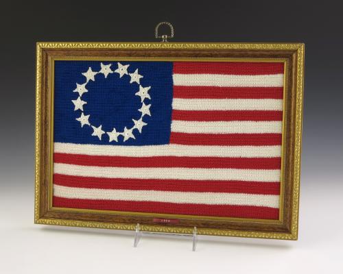 1988.99; Gerald R. Ford Presidential Library & Museum, Grand Rapids, MI