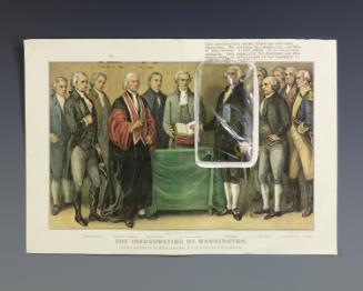 1989.354; Gerald R. Ford Presidential Library & Museum, Grand Rapids, MI