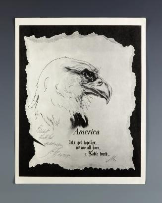1989.445.1; Gerald R. Ford Presidential Library & Museum, Grand Rapids, MI
