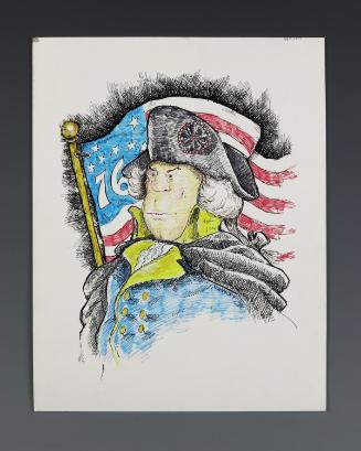 1989.580.1; Gerald R. Ford Presidential Library & Museum, Grand Rapids, MI