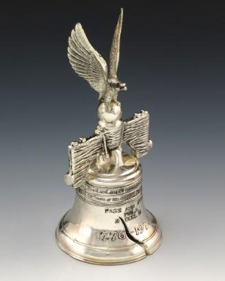 1989.604.1; Gerald R. Ford Presidential Library & Museum, Grand Rapids, MI