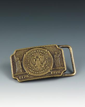 1989.668; Gerald R. Ford Presidential Library & Museum, Grand Rapids, MI