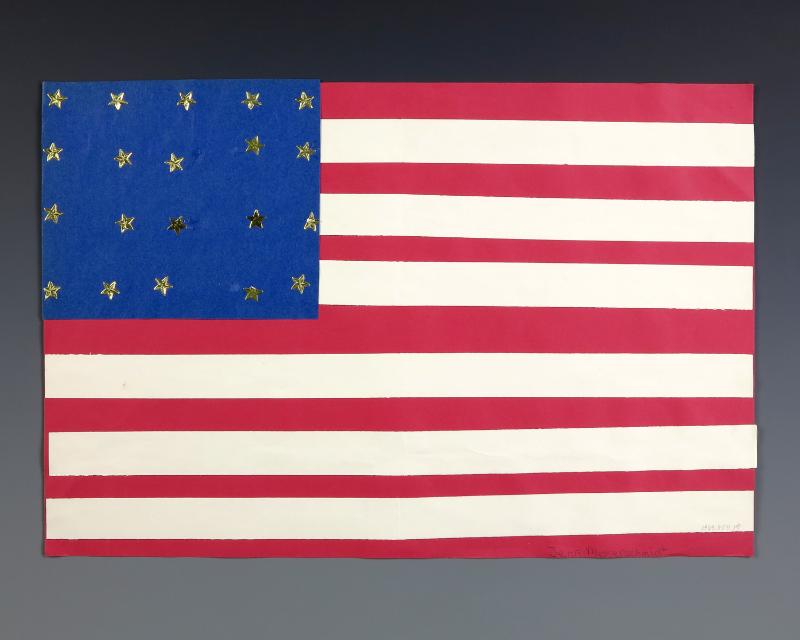 1989.854.19; Gerald R. Ford Presidential Library & Museum, Grand Rapids, MI
