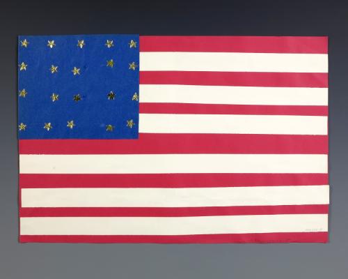 1989.854.19; Gerald R. Ford Presidential Library & Museum, Grand Rapids, MI