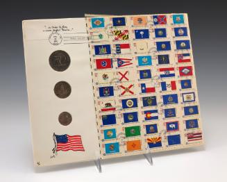 1989.867; Gerald R. Ford Presidential Library & Museum, Grand Rapids, MI