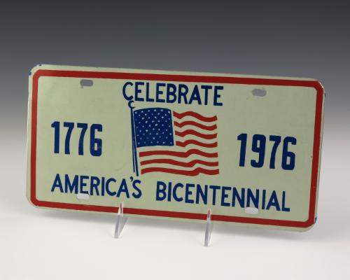 1989.908.1; Gerald R. Ford Presidential Library & Museum, Grand Rapids, MI