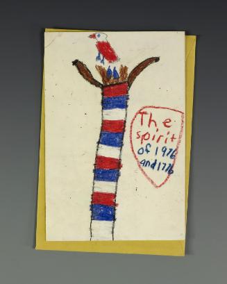 1989.922.16; Gerald R. Ford Presidential Library & Museum, Grand Rapids, MI