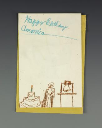 1989.922.17; Gerald R. Ford Presidential Library & Museum, Grand Rapids, MI