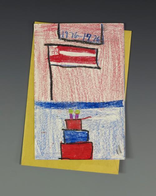 1989.922.5; Gerald R. Ford Presidential Library & Museum, Grand Rapids, MI