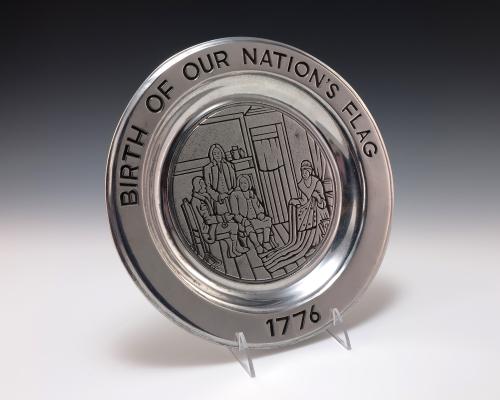 1990.165.1; Gerald R. Ford Presidential Library & Museum, Grand Rapids, MI
