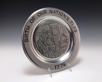 1990.165.1; Gerald R. Ford Presidential Library & Museum, Grand Rapids, MI