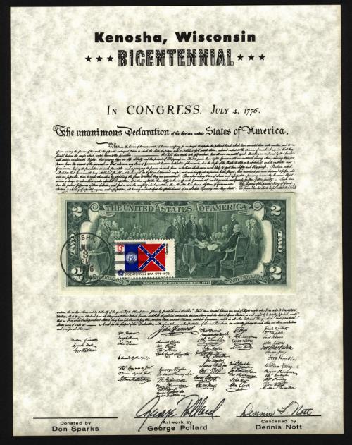 1990.289.4; Gerald R. Ford Presidential Library & Museum, Grand Rapids, MI