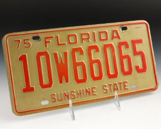 1993.74.14; Gerald R. Ford Presidential Library & Museum, Grand Rapids, MI