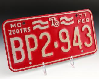 1993.74.32; Gerald R. Ford Presidential Library & Museum, Grand Rapids, MI
