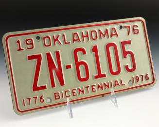 1993.74.46; Gerald R. Ford Presidential Library & Museum, Grand Rapids, MI