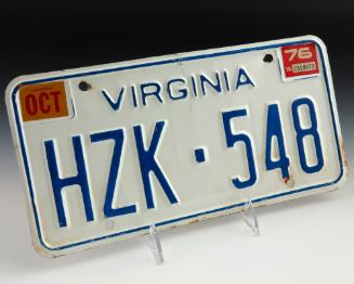 1993.74.60; Gerald R. Ford Presidential Library & Museum, Grand Rapids, MI