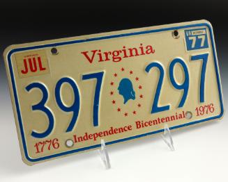 1993.74.62; Gerald R. Ford Presidential Library & Museum, Grand Rapids, MI