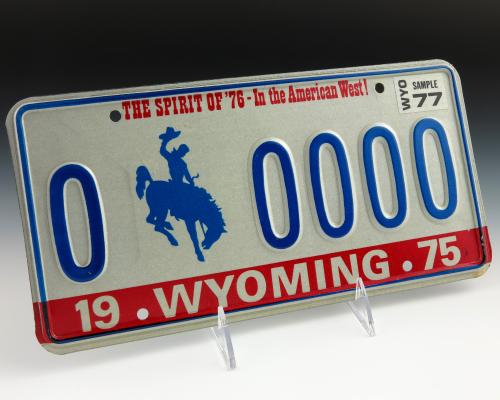 1993.74.67; Gerald R. Ford Presidential Library & Museum, Grand Rapids, MI