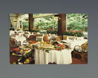 2005.807.7; Gerald R. Ford Presidential Library & Museum, Grand Rapids, MI