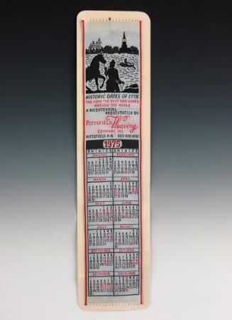 1987.641.1.1; Gerald R. Ford Presidential Library & Museum, Grand Rapids, MI