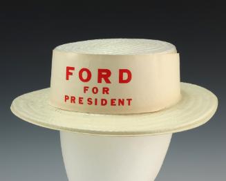 2006.42.1; Gerald R. Ford Presidential Library & Museum