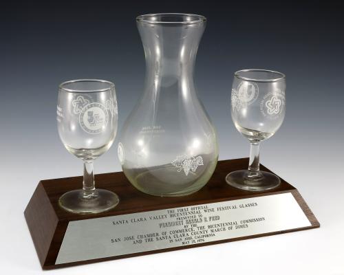 1987.747; Gerald R. Ford Presidential Library & Museum, Grand Rapids, MI