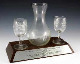 1987.747; Gerald R. Ford Presidential Library & Museum, Grand Rapids, MI