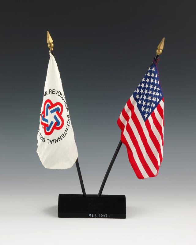 1988.1007.1; Gerald R. Ford Presidential Library & Museum, Grand Rapids, MI