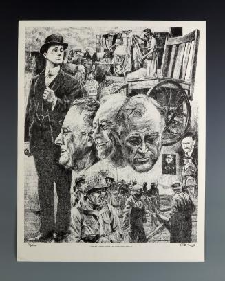 1988.1016.1.1; Gerald R. Ford Presidential Library & Museum, Grand Rapids, MI