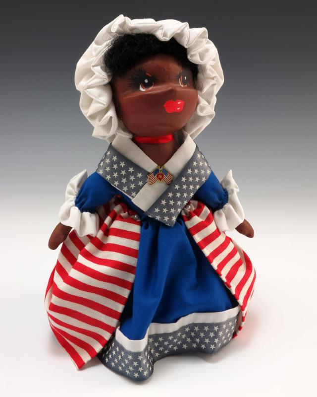 1981.100.2; Gerald R. Ford Presidential Library & Museum, Grand Rapids, MI