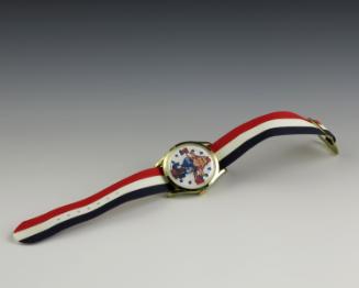 1988.108; Gerald R. Ford Presidential Library & Museum, Grand Rapids, MI