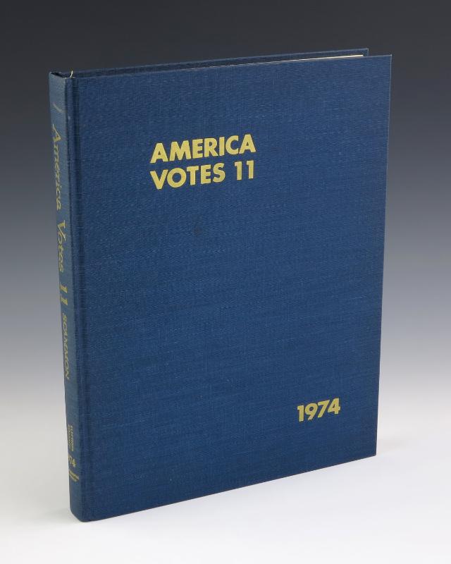 1981:69.12; Gerald R. Ford Presidential Library & Museum