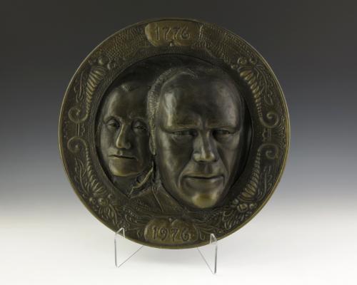 1982.40; Gerald R. Ford Presidential Library & Museum, Grand Rapids, MI
