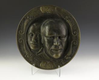 1982.40; Gerald R. Ford Presidential Library & Museum, Grand Rapids, MI