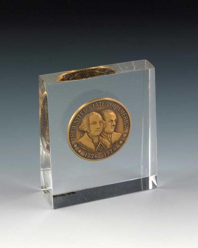 1984.209; Gerald R. Ford Presidential Library & Museum, Grand Rapids, MI