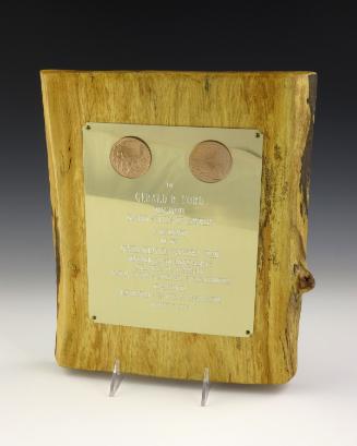 1984.242.1.jpg; Gerald R. Ford Presidential Library & Museum, Grand Rapids, MI