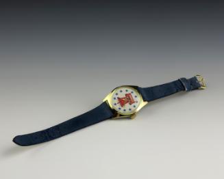 1988.163a; Gerald R. Ford Presidential Library & Museum, Grand Rapids, MI