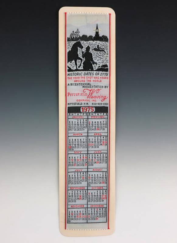 1987.641.1.2; Gerald R. Ford Presidential Library & Museum, Grand Rapids, MI
