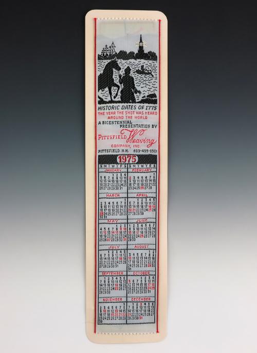 1987.641.1.2; Gerald R. Ford Presidential Library & Museum, Grand Rapids, MI