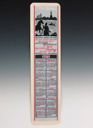 1987.641.1.3; Gerald R. Ford Presidential Library & Museum, Grand Rapids, MI